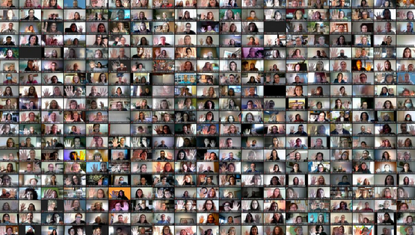 O projeto Escolas Ubuntu chega este ano a cerca de 400 escolas em todo o país!